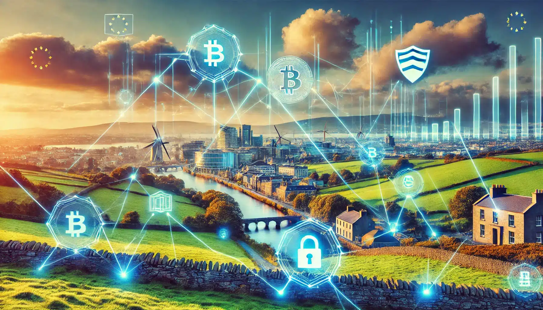 Ireland Prepares to Strengthen Crypto Framework Before EU Rules The