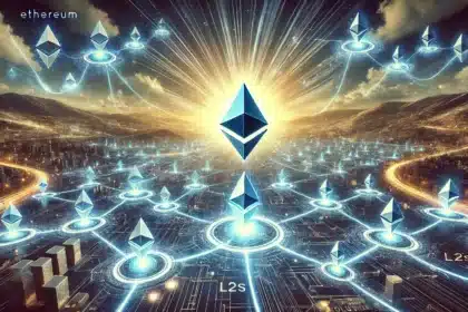 Vitalik Foresees Ethereum and L2s Breaking the 100K TPS Milestone