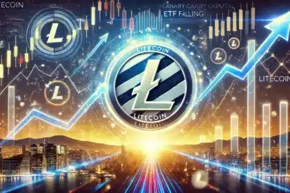 Canary Capital's ETF Filling Fuels Litecoin to Surge: Will it Sustain Bullish Momentum?