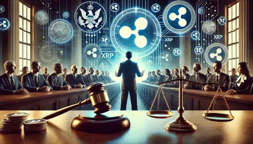 Will the SEC's Appeal Crush Ripple's Win Over XRP?