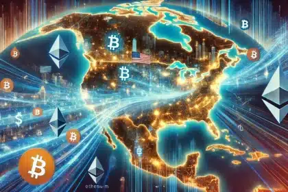 North America Leads Crypto ETF Surge as Inflows Hit $1.3 Trillion