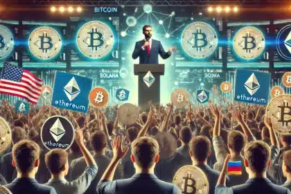 How Cryptos Become a Deciding Factor in Global Political Campaigns in 2024