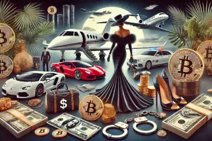 How the Crypto Queen Lured Investors into a $23 Million Trap