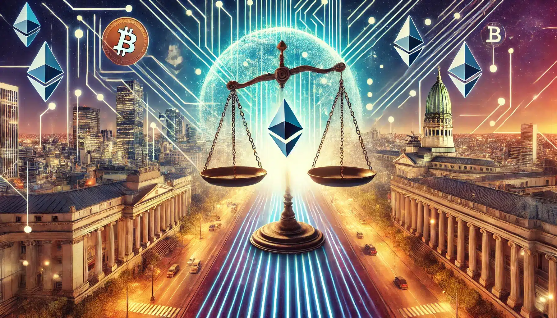 Can Argentina’s New Crypto Regulations Balance Innovation and Control? 8 Can Argentina’s New Crypto Regulations Balance Innovation and Control?