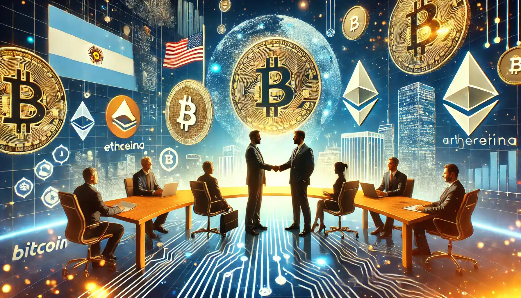 Can Argentina’s New Crypto Regulations Balance Innovation and Control? 7 Can Argentina’s New Crypto Regulations Balance Innovation and Control?