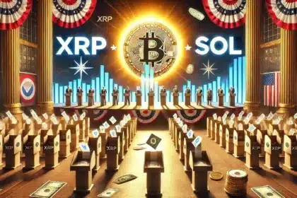 Will the Presidential Election Decide the Fate of XRP and SOL ETFs?