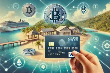 Avalanche Rolls Out Visa-Powered Crypto Credit Card in Latin America, Caribbean