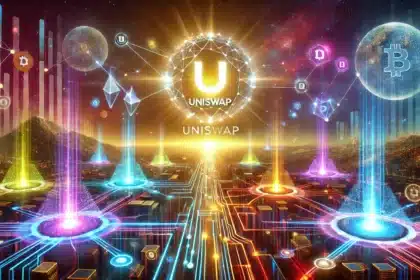 Uniswap Reinvents Crypto Transfers with Revolutionary Multi-Chain Bridge