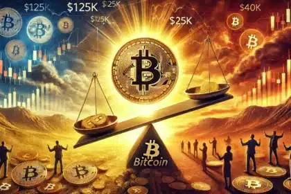 Will Bitcoin Skyrocket to $125K or Crash to $40k? 2024 Predictions Ignite Fierce Debate