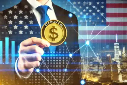 Trump’s Crypto Project Eyes U.S.-Dollar-Backed Stablecoin Launch