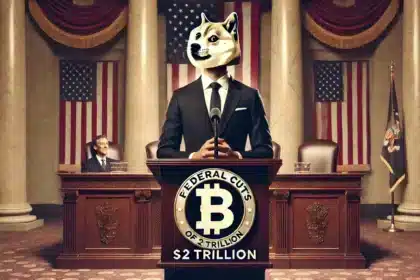 Elon Musk Pledges $2 Trillion Federal Cuts with New DOGE