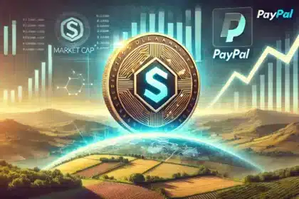 Top Analyst Predicts Solana Big Breakout As its Market Cap Overtakes Paypal