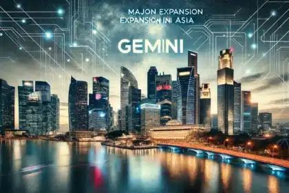 Gemini Gains Ground in Asia with Major Payment Approval