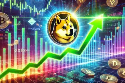 Dogecoin Breaks Key Resistance, Surges Over 20% in Value