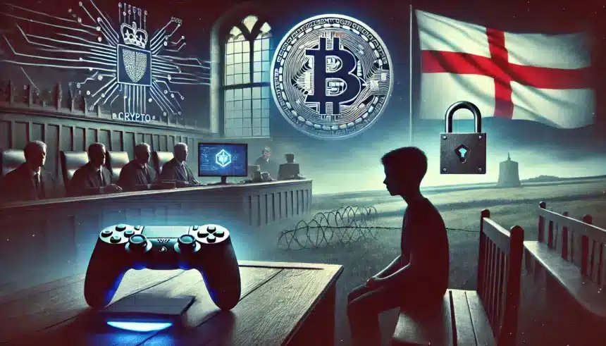 Accused Crypto-Funder for Al Qaeda Granted Bail with Offline Gaming Limits