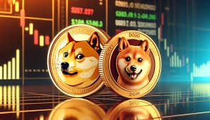 Dogecoin $DOGE