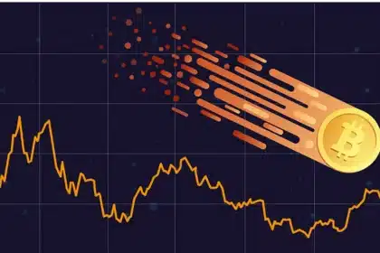 Bitcoin Price Dips Below $60K: Massive Buying Surge Signals Strong Recovery