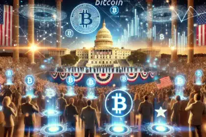 4 Bold Predictions for Bitcoin in the 2024 US Presidential Election: Surprising Impacts Ahead