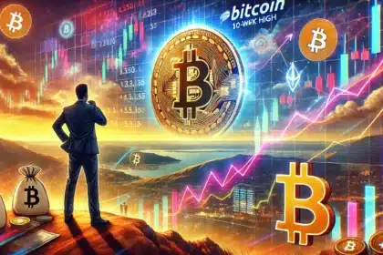 Bitcoin Price Soars to 10-Week High, Time to Cash Out or Start of a Bull Run? Let’s Find Out