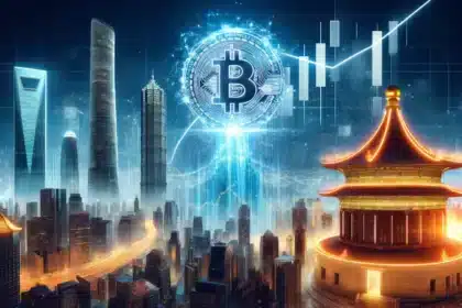 China QE Could Spark 500% Bitcoin Boom — Bold Analysis by Arthur Hayes