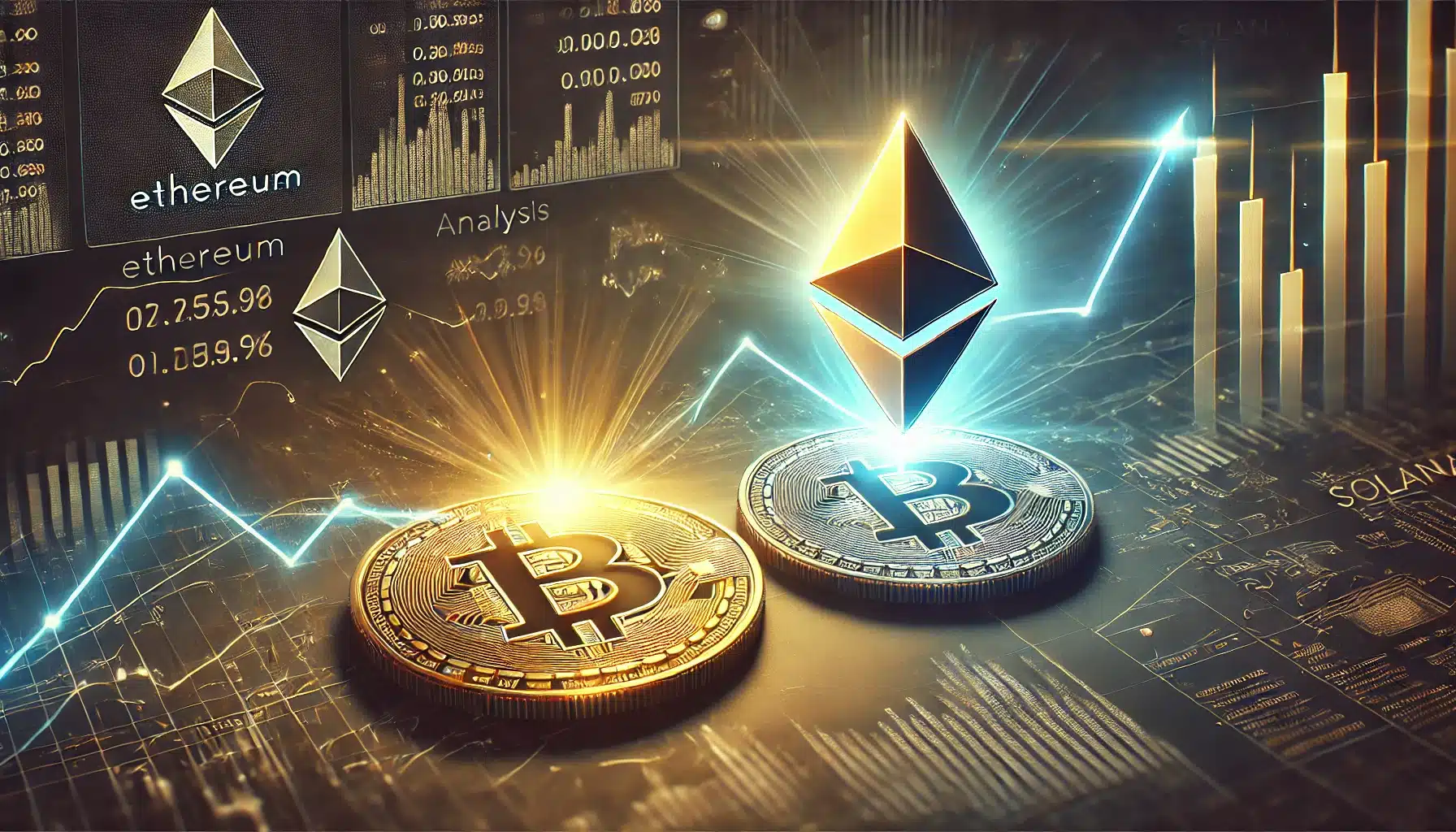 Top Economist: Ethereum Lags Behind, This Altcoin Already Outpaces It! = The Bit Journal