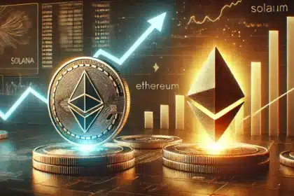 Top Economist: Ethereum Lags Behind, This Altcoin Already Outpaces It! = The Bit Journal