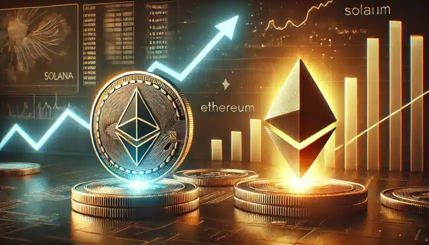 Top Economist: Ethereum Lags Behind, This Altcoin Already Outpaces It! = The Bit Journal