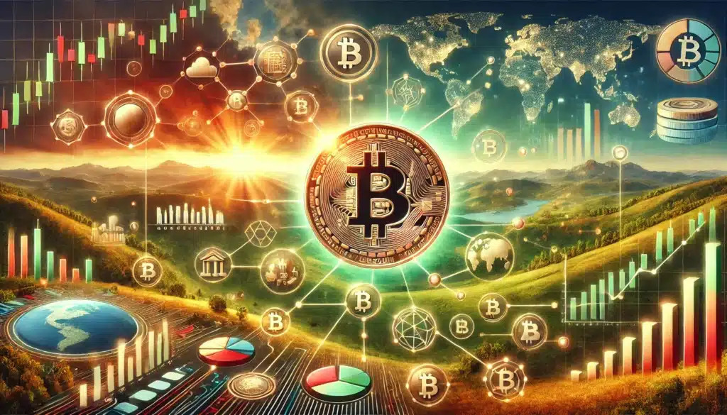 Factors That Influence Bitcoin's Future