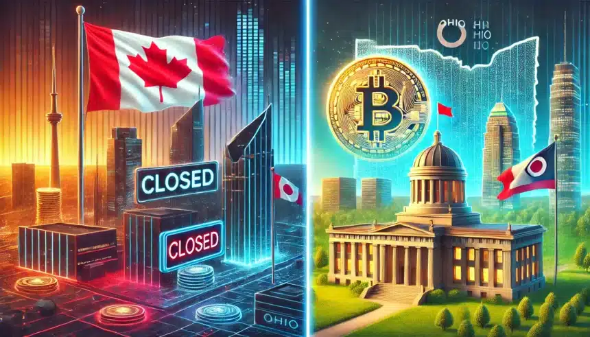 Gemini Exchange Closes Canadian Doors Under Winklevoss Leadership