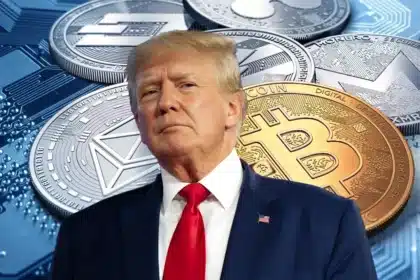 Trump’s Second Term Sparks a Crypto Boom Among U.S. Financial Advisers