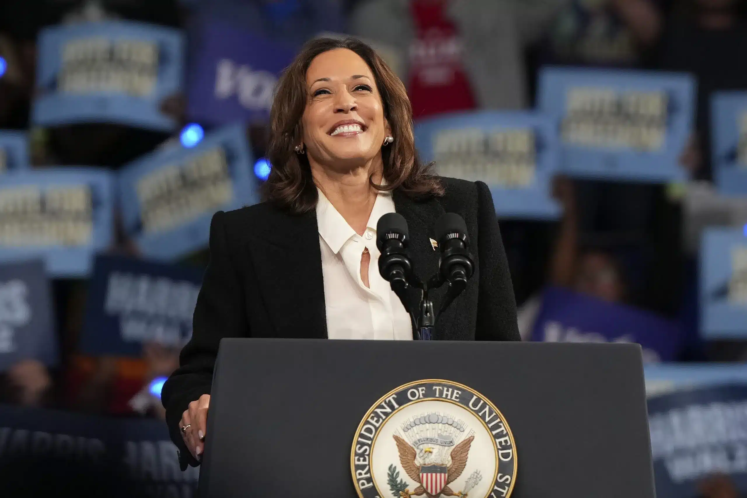 Kamala Harris