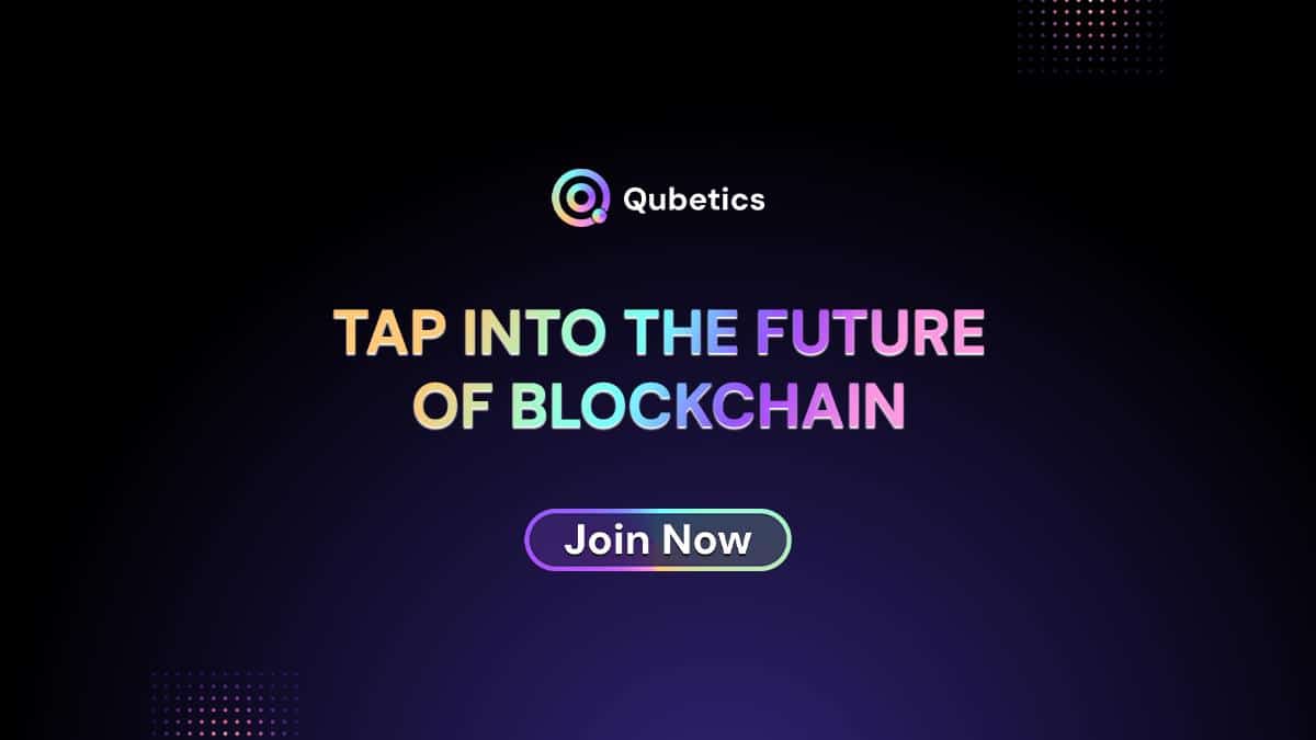 Why Choose Complex Coding? Qubetics Offers a Streamlined Solution with QubeQode IDE - Presale Live Now 