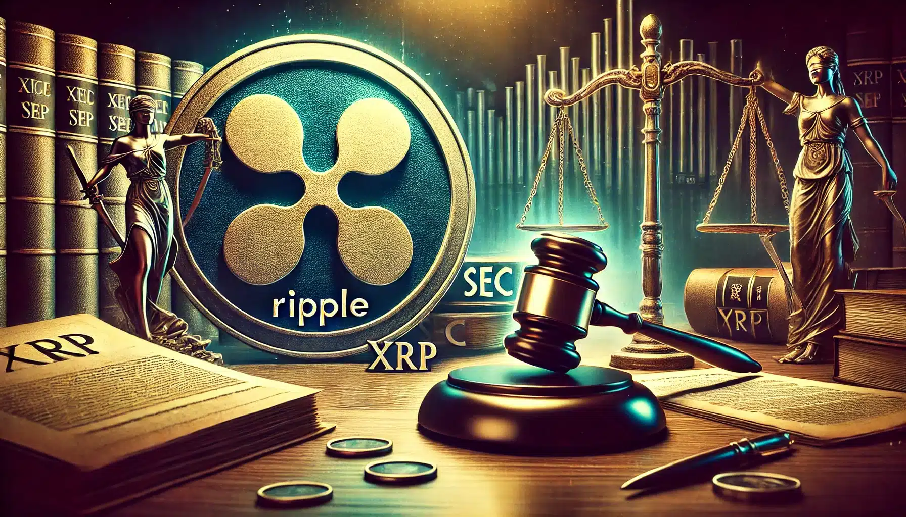 Ripple Pushes Forward: New Move in SEC Case with Cross-Appeal! = The Bit Journal