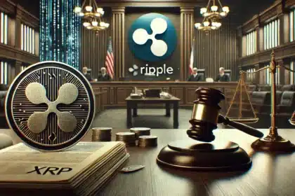 Ripple Pushes Forward: New Move in SEC Case with Cross-Appeal! = The Bit Journal