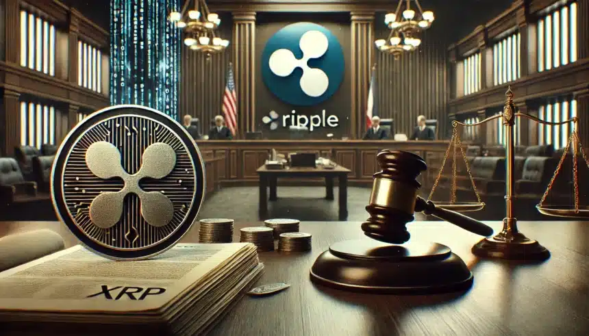 Ripple Pushes Forward: New Move in SEC Case with Cross-Appeal! = The Bit Journal