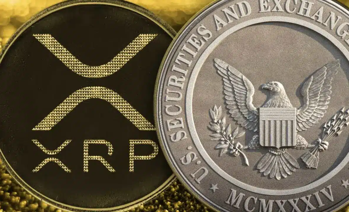 XRP Futures Lawsuit: Bitnomial Challenges SEC's Classification of Futures 