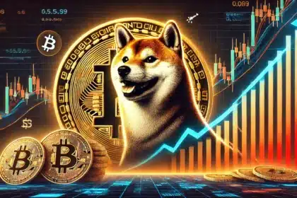 Shiba Inu Lead Developer's Bold Claim: "Bitcoin Is Falling Behind!" = The Bit Journal