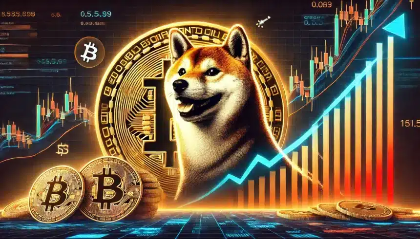 Shiba Inu Lead Developer's Bold Claim: "Bitcoin Is Falling Behind!" = The Bit Journal