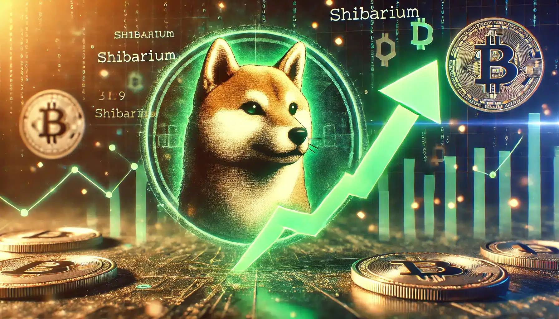 Mysterious Message from Shiba Inu Team: Just Four Words! = The Bit Journal