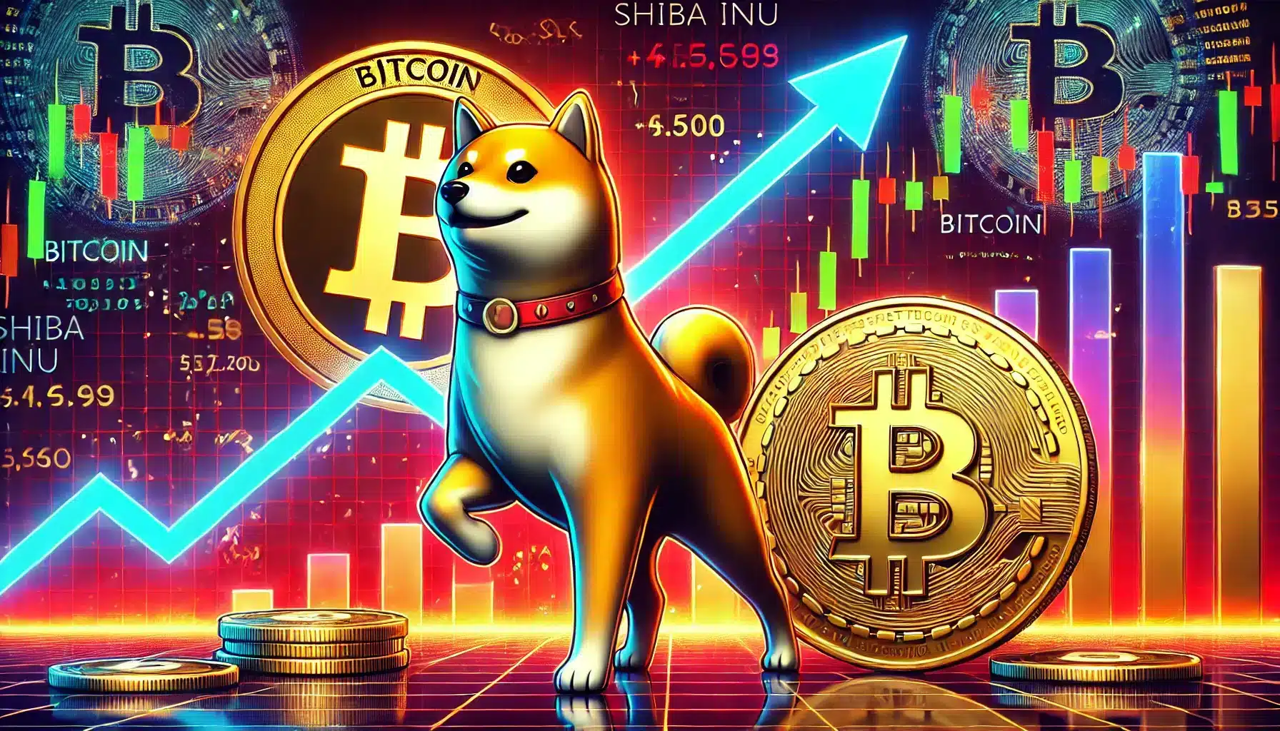 Shiba Inu Lead Developer's Bold Claim: "Bitcoin Is Falling Behind!" = The Bit Journal