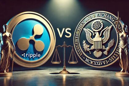 Ripple's Garlinghouse Criticizes SEC Amid Bitnomial's Legal Battle