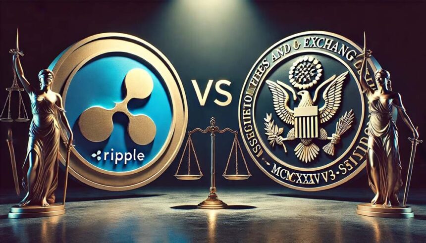 Ripple's Garlinghouse Criticizes SEC Amid Bitnomial's Legal Battle