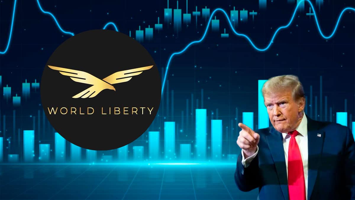 Trump-Backed World Liberty Financial (WLFI) Raises $9.15 Million in Sales 