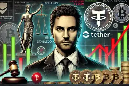 Tether Under Scrutiny: Allegations and Facts Surrounding the Stablecoin Giant = The Bit Journal