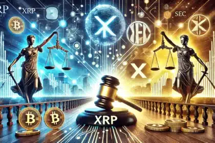 XRP Army Criticizes SEC Appeal in Ripple Lawsuit Case, Launches Mass Petition