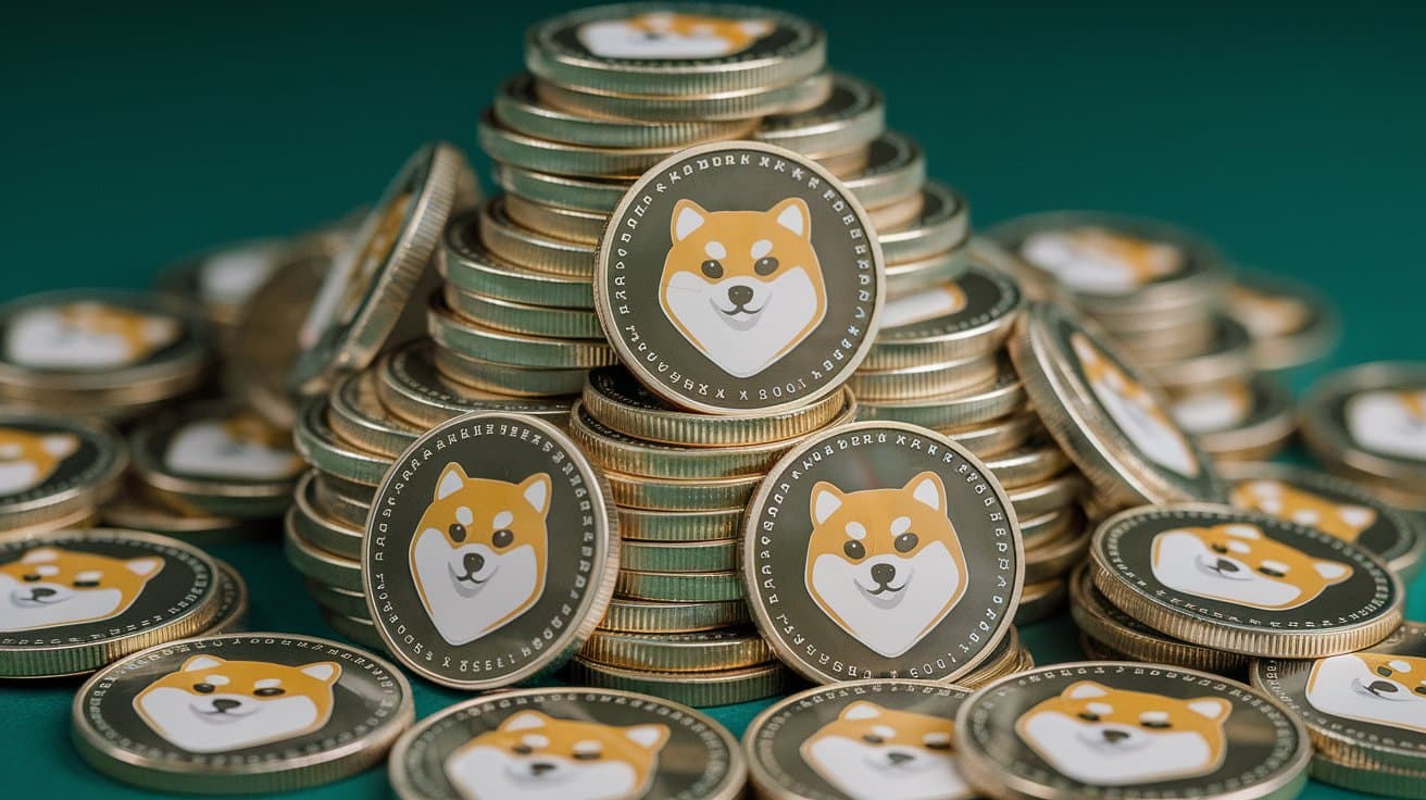 Dogecoin Breaks Key Resistance, Surges Over 20% in Value 