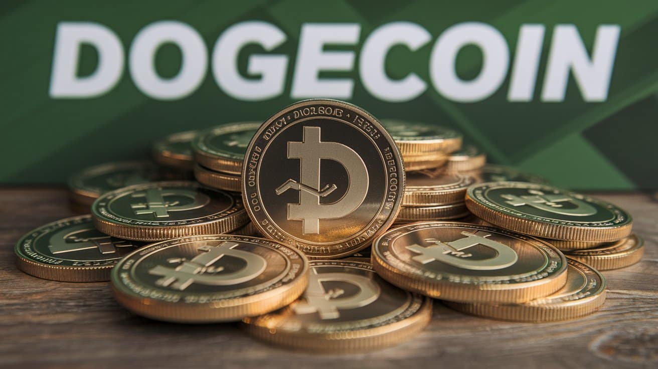 Dogecoin Breaks Key Resistance, Surges Over 20% in Value 