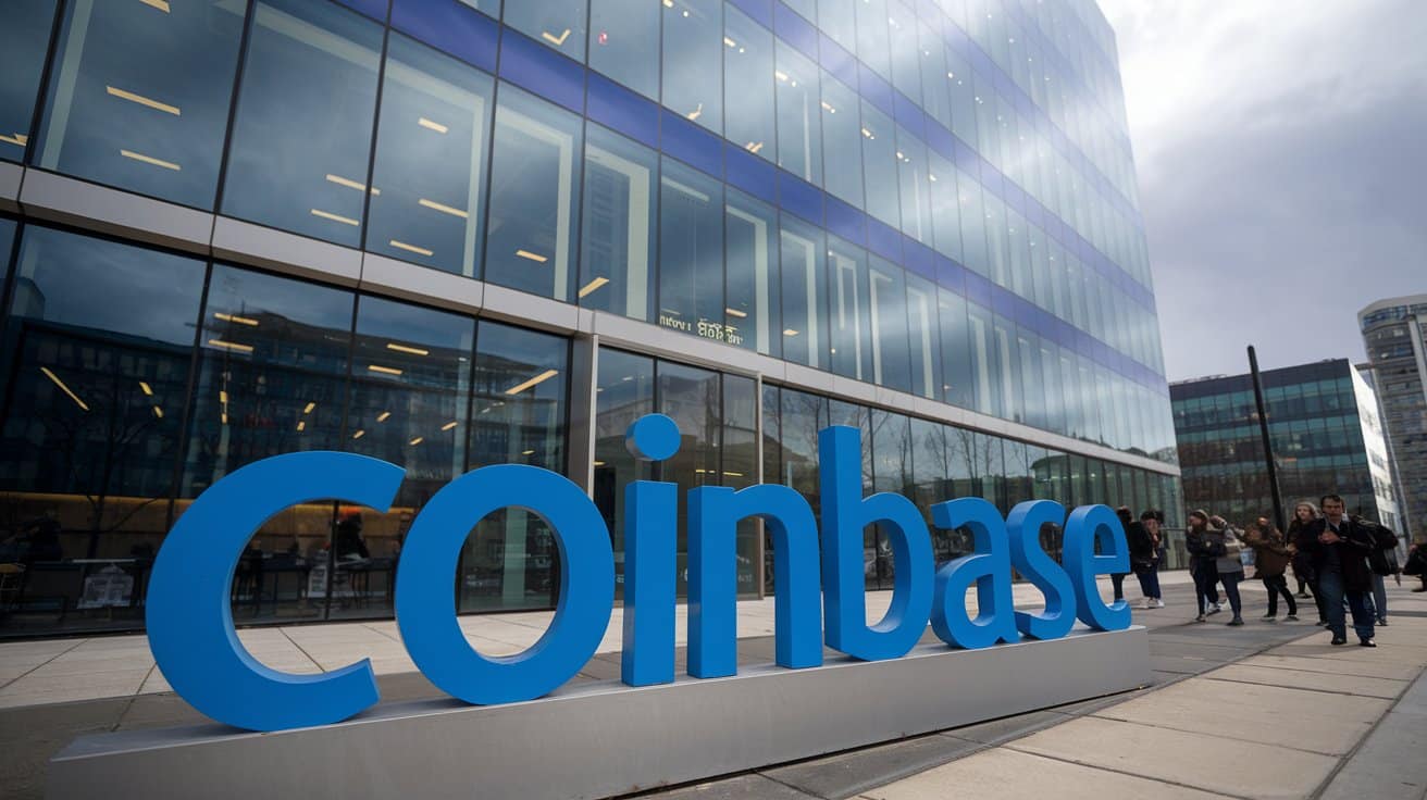 Coinbase CEO Urges SEC Chairman To Drop “Frivolous Cases” 