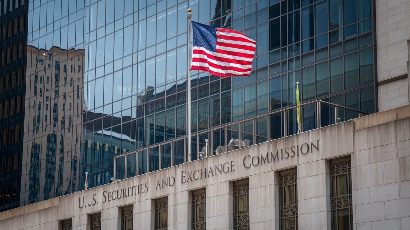 Canary Capital Seeks SEC Approval For Solana Spot ETF 