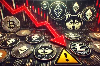 5 Altcoins to Sell in October: Risks Are Growing, Avoid These! = The Bit Journal